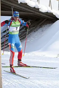 Dmitrij Malyško