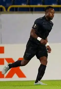 Ogenyi Onazi (10. prosince 2023)