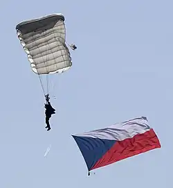 Výsadkář