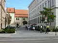 Brno, Husova (2013)