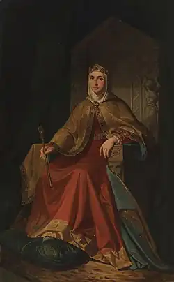 Portrét