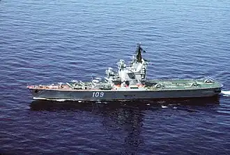 Leningrad