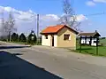 Zastávka