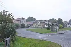 Náves