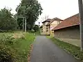 Rodinný dům
