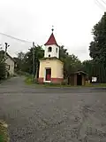 Kaplička