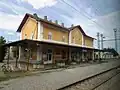 Dobřany