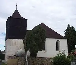Kostel sv. Václava