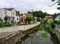 Dobřejovický potok
