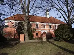 zámek