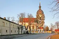 Kostel svatého Klimenta