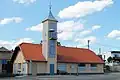 Hasičská zbrojnice