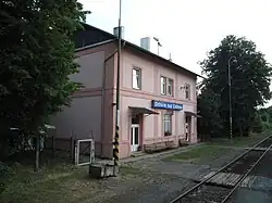 Dobšice nad Cidlinou