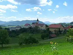 Dobje pri Planini