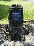 Pomník obětem I. sv. války