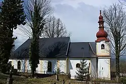 Kostel