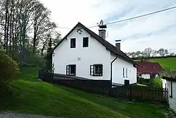 Stavení čp. 4
