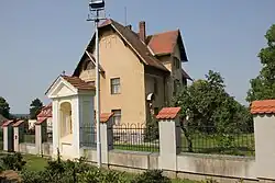 Dobrá_Voda_u_Českých_Budějovic,_fara.JPG
