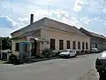 Obecní úřad