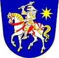 Znak obce Dobrčice