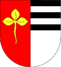 Znak obce Dobřichov