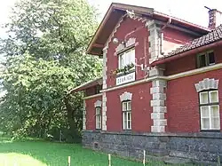 Dobříkov