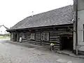 Starý zájezdní hostinec