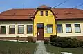 Obecní úřad
