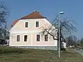 Stavení se čtyřlístkem