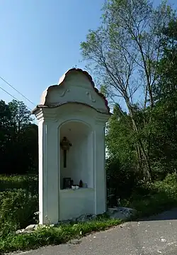 Kaplička