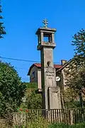 Zvonice
