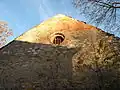 Větrací otvor