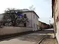 Regionální muzeum v Dobromilicích