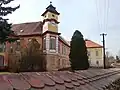 Zámek