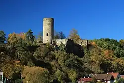 Dobronice od Lužnice
