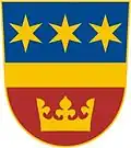 Znak obce Dobroslavice