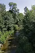 Zlatý potok