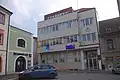 Městská spořitelna v Dobrušce