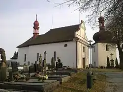 Kostel svatého Ducha