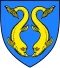 Znak Dobrudži