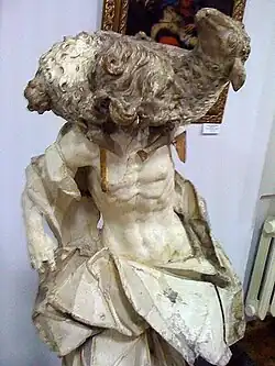 Dobrý pastýř