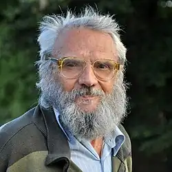 Ladislav Soldán (30. června 2018)