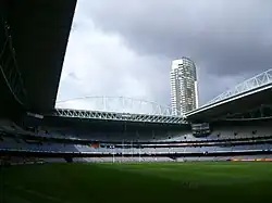 Stadion Docklands