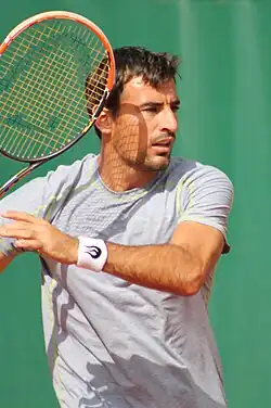 Ivan Dodig