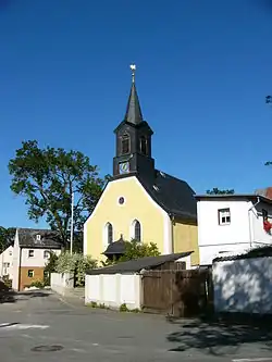 Kostel