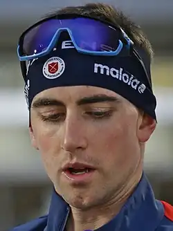 Sean Doherty (2024)