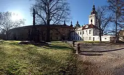Doksany klaster sloup.jpg