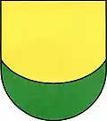 Znak obce Dolany