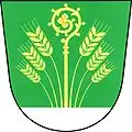 Znak obce Dolany