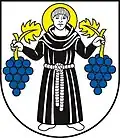 Doľany – znak